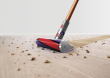 Dyson Cyclone V10 Absolute 2-in-1 stick vacuum Battery Dry Bagless Copper, Nickel