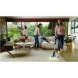 Bissell Stick Vacuum | PowerClean FurGuard Select | Cordless operating | 280 W | 25.2 V | Operating time (max) 50 min | Must/Titanium/Cobalt Blue | Warranty 60 month(s) | Battery warranty 24 month(s)