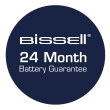 Bissell Stick Vacuum | PowerClean FurGuard Select | Cordless operating | 280 W | 25.2 V | Operating time (max) 50 min | Must/Titanium/Cobalt Blue | Warranty 60 month(s) | Battery warranty 24 month(s)