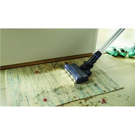 Bissell Stick Vacuum | PowerClean FurGuard Select | Cordless operating | 280 W | 25.2 V | Operating time (max) 50 min | Must/Titanium/Cobalt Blue | Warranty 60 month(s) | Battery warranty 24 month(s)