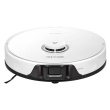 Roborock S8 0.4 L Bagless Valge