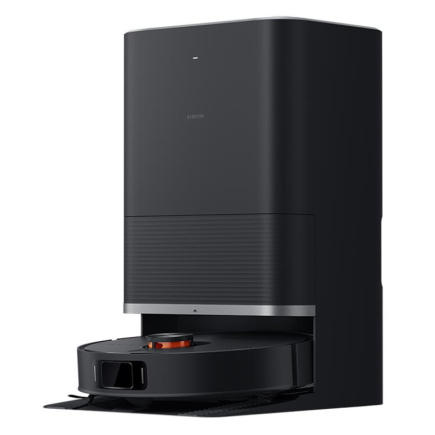 Xiaomi X20 Max, märg- ja kuivpuhastus, must - Robottolmuimeja / BHR9220EU