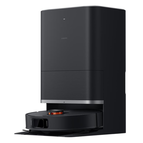 Xiaomi X20 Max, märg- ja kuivpuhastus, must - Robottolmuimeja / BHR9220EU