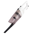 Adler | Vacuum Cleaner | MS 7071 | Corded operating | 800 W | Valge