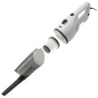 Adler | Vacuum Cleaner | MS 7071 | Corded operating | 800 W | Valge