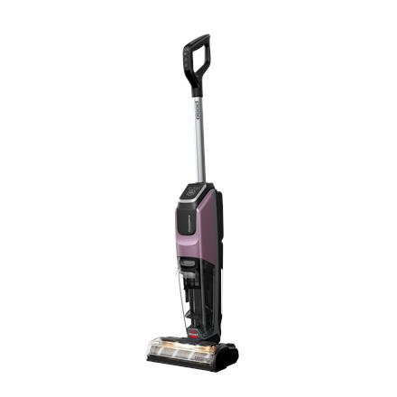 Bissell All-in One Multi-Surface Cleaner | CrossWave OmniForce EdgeFind Select | Cordless operating | Washing function | 25.9 V | Operating time (max) 45 min | Must/Silver