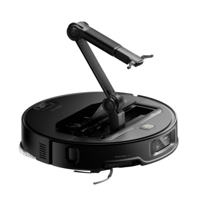 VACUUM CLEANER ROBOT SAROS Z70/Must SZ7052-00 ROBOROCK