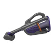 Must & Decker BHHV520BFP handheld vacuum Must, Violet Bagless