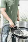 Karcher Vacuum cleaner fireplace AD 4 Premium 1.629-731.0