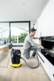 Karcher Vacuum cleaner fireplace AD 4 Premium 1.629-731.0