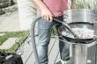 Karcher Vacuum cleaner fireplace AD 4 Premium 1.629-731.0