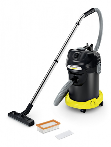 Karcher Vacuum cleaner fireplace AD 4 Premium 1.629-731.0