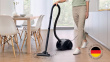 Bosch Bagged Vacuum Cleaner BGBS2LB1