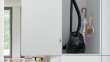 Bosch Bagged Vacuum Cleaner BGBS2LB1