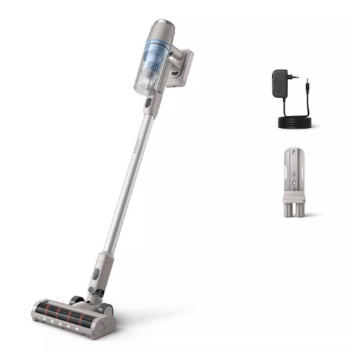 Philips Battery vacuum cleaner Seria 2000 XC2011/0