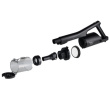 Amica Battery vacuum cleaner AURA Dark VM7051