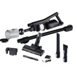 Amica Battery vacuum cleaner AURA Dark VM7051