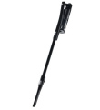 Amica Battery vacuum cleaner AURA Dark VM7051