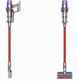 Dyson Odkurzacz Dyson V11 Fluffy