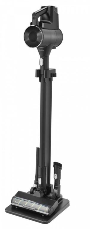 Amica Battery vacuum cleaner VMB XPro Dark