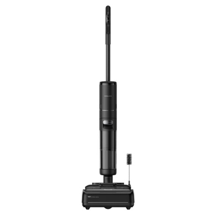 Dreame H15 Pro, märg- ja kuivpuhastus, must - Varstolmuimeja / HHR46A