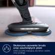 Electrolux Wireless handheld vacuum cleaner WET Hygenic 500 ES52B25WET