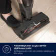 Electrolux Wireless handheld vacuum cleaner WET Hygenic 500 ES52B25WET