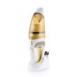 ETA | Vacuum cleaner | Verto II ETA142390000 | Cordless operating | Handheld | 6 W | 9.6 V | Operating time (max) 15 min | Valge/Orange | Warranty 24 month(s) | Battery warranty 6 month(s)