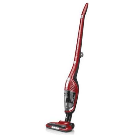 ETA | Vacuum Cleaner | ETA445390000 Moneto II | Cordless operating | Handstick 2in1 | N/A W | 18 V | Operating time (max) 45 min | Red/Must
