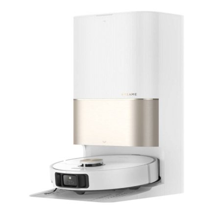 Dreame X40 Ultra Complete 0.3 L Bagless Valge
