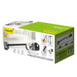 Feel-Maestro Vacuum cleaner cordless