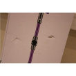 Renew. Jimmy Vacuum Cleaner JV85 Pro | Jimmy | Vacuum Cleaner | JV85 Pro | Cordless operating | Handstick and Handheld | 600 W | 28.8 V | Operating time (max) 70 min | Purple/Grey | Warranty 24 month(s) | Battery warranty 10 month(s) | DAMAGED
