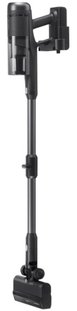 Cordless upright hoover Roborock H60 Ultra