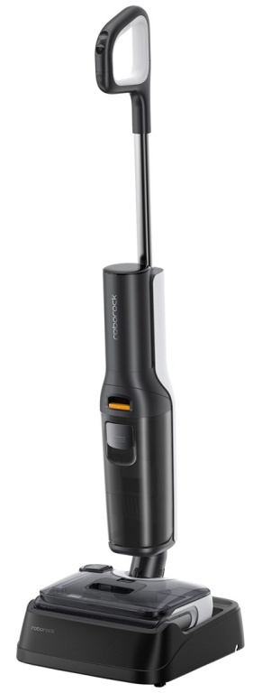Cordless hoover Roborock F25
