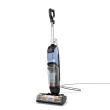 Bissell Vacuum Cleaner | CrossWave EdgeFind Select All-in-one Multi-surface | Corded operating | Washing function | 290-340 W | Must/Lake Blue/Silver