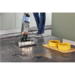 Bissell Vacuum Cleaner | CrossWave EdgeFind Select All-in-one Multi-surface | Corded operating | Washing function | 290-340 W | Must/Lake Blue/Silver