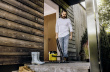 Kärcher 1.628-401.0 dust extractor Must, Yellow 12 L 1000 W
