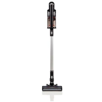 Gorenje | Vacuum cleaner Handstick 2in1 | SVC252FMBK | Cordless operating | Handstick and Handheld | 35 W | 25.2 V | Operating time (max) 45 min | Must | Warranty 24 month(s) | Battery warranty 12 month(s)