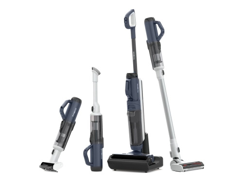 2in1 Vacuum Cleaner Tineco Floor One Switch S6 Pet