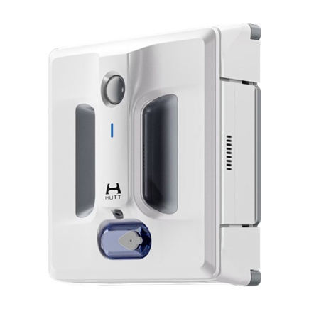 HUTT A1 Window Cleaning Robot - Valge