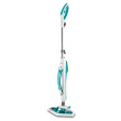 Polti | Steam mop | PTEU0282 Vaporetto SV450_Double | Steam mop and handheld steam cleaner | 1500 W | Operating radius 7.5 m | White