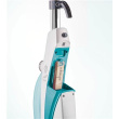 Polti | Steam mop | PTEU0282 Vaporetto SV450_Double | Steam mop and handheld steam cleaner | 1500 W | Operating radius 7.5 m | White