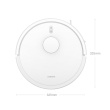 Xiaomi S20 EU cleaning robot (Valge)