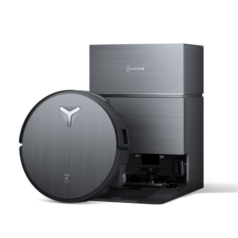 Tootefoto - Ecovacs Deebot X11 Pro Omni cleaning robot, black