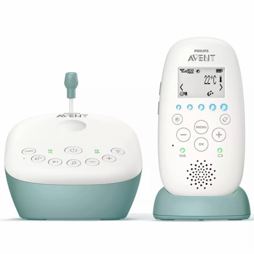 Beebimonitor Philips Avent / SCD731/52