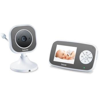 Beebimonitor Beurer BY 110 / BY110VIDEO