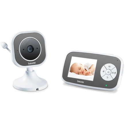 Beebimonitor Beurer BY 110 / BY110VIDEO