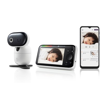 Motorola PIP1610 HD CONNECT