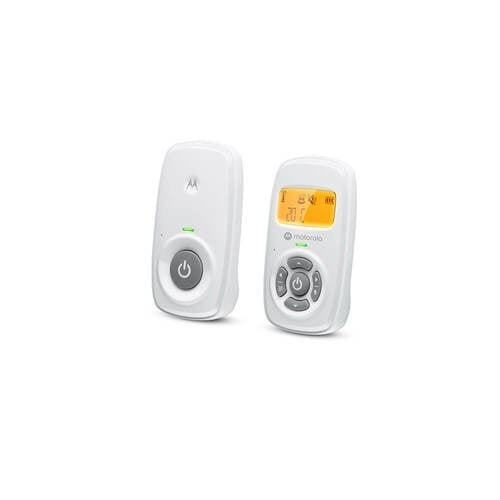 Motorola | Electronic Baby Monitor | Station AM24
