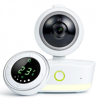 iQ Hübriid Wifi Video beebimonitor Bebcare / VBC-68